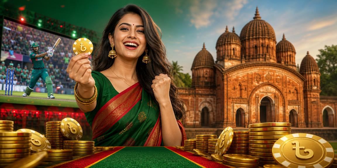 বাংলাদেশ ক্রিকেট বেটিং অভিজ্ঞতা