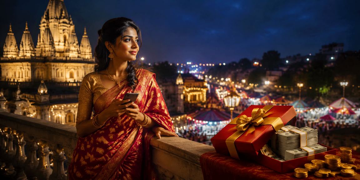বাংলাদেশি মোবাইল ক্যাসিনো ব্যবহারকারী লাইভ খেলা উপভোগ করছেন