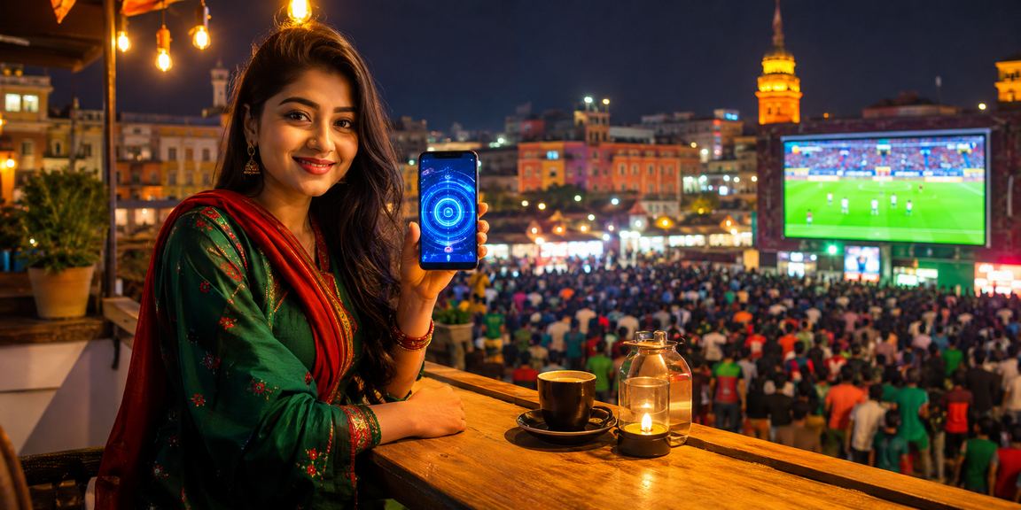রংপুরে মোবাইল ক্যাসিনো ব্যবহারকারী গ্রুপ